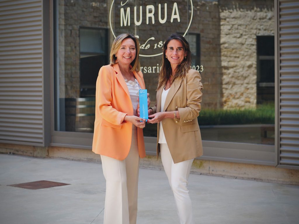 Premio_Empresaria_CaixaBank_EBR_2025